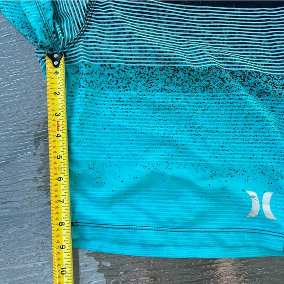 Hurley Swim Board Shorts - Picture 10 of 11